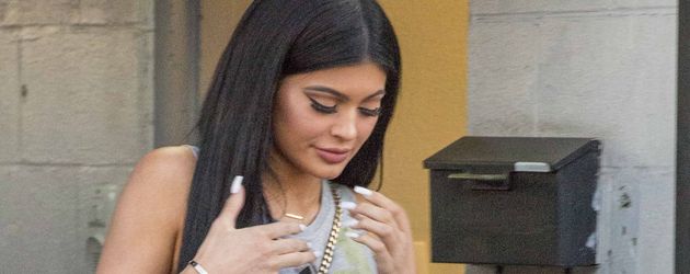 Kylie Jenner Kylie Jenner