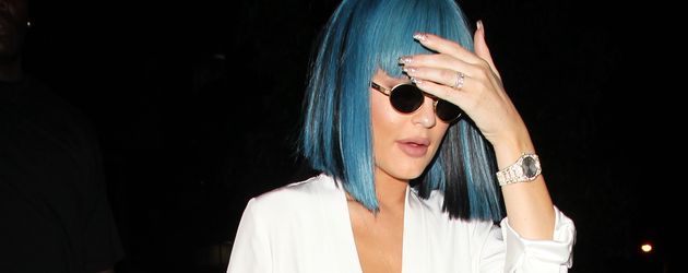 Kylie Jenner Kylie Jenner