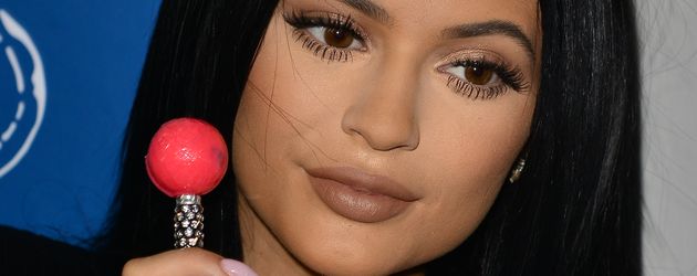 Kylie Jenner Kylie Jenner