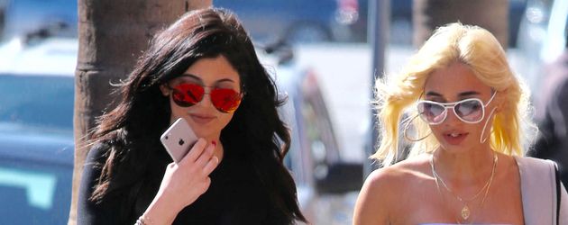 Kylie Jenner Kylie Jenner
