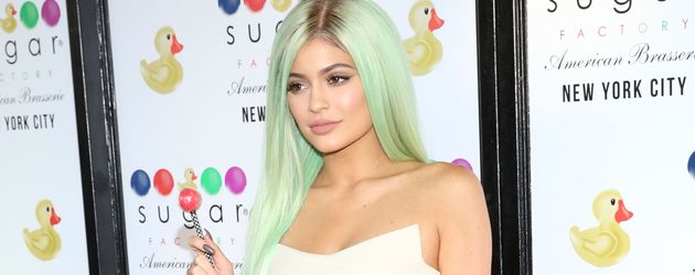 Kylie Jenner Kylie Jenner
