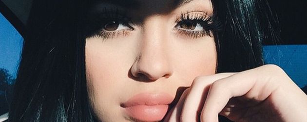 Kylie Jenner Kylie Jenner
