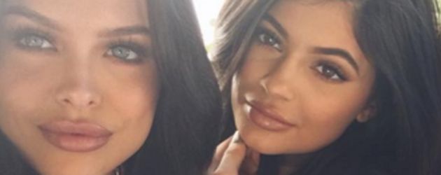 Kylie Jenner Kylie Jenner