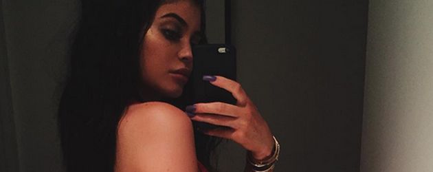 Kylie Jenner Kylie Jenner