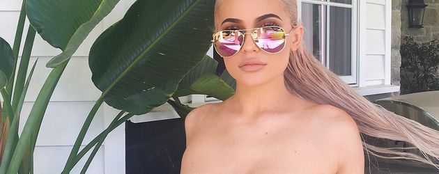 Kylie Jenner, It-Girl Kylie Jenner, It-Girl