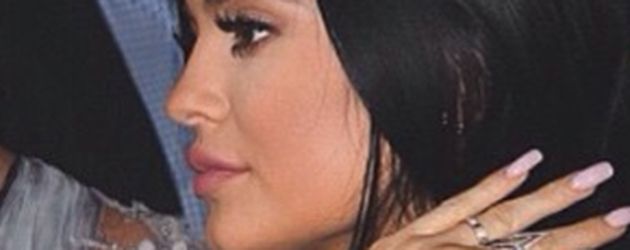Kylie Jenner Kylie Jenner