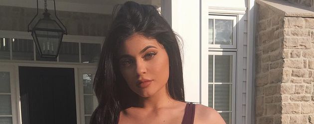 Kylie Jenner, Reality-Star Kylie Jenner, Reality-Star