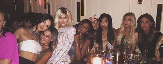 Kylie Jenner Kylie Jenner