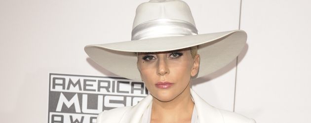 Lady Gaga, Sängerin Lady Gaga, Sängerin