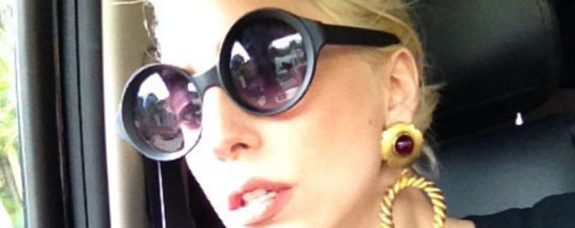 Lady GaGa Lady GaGa