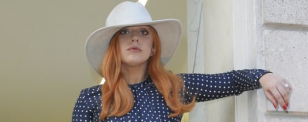 Lady GaGa Lady GaGa