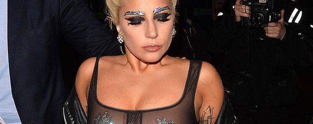 Lady GaGa Lady GaGa