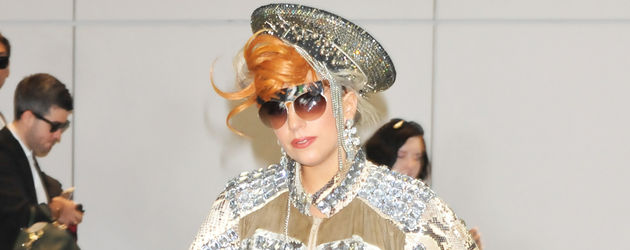 Lady GaGa Lady GaGa