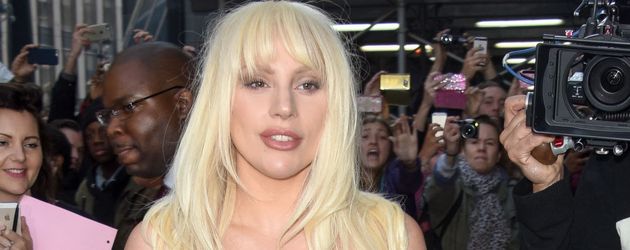 Lady GaGa Lady GaGa