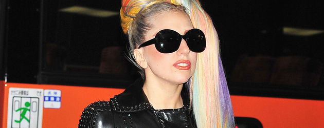 Lady GaGa Lady GaGa