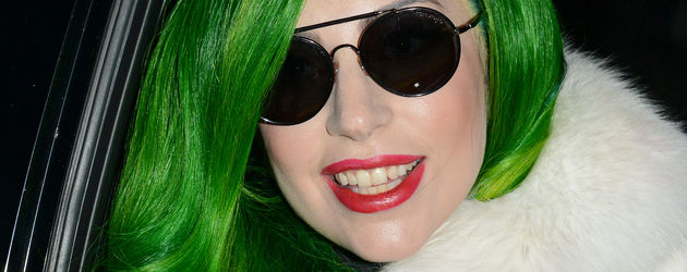 Lady GaGa Lady GaGa