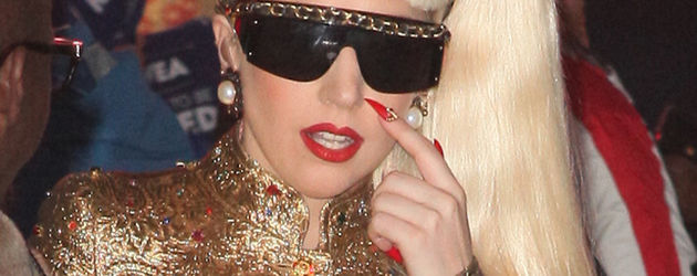 Lady GaGa Lady GaGa