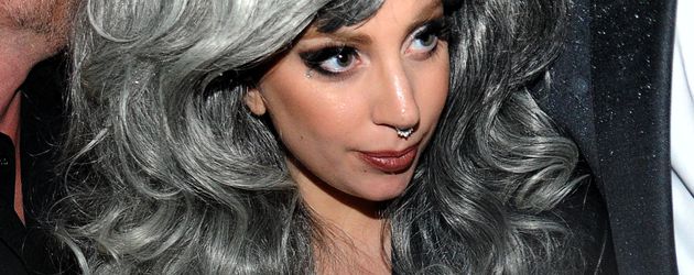 Lady GaGa Lady GaGa