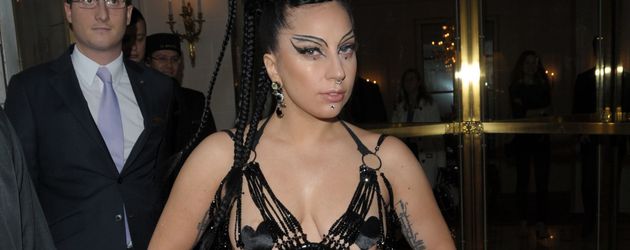Lady GaGa Lady GaGa