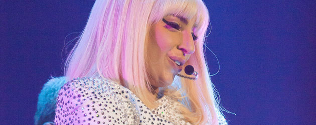 Lady GaGa Lady GaGa