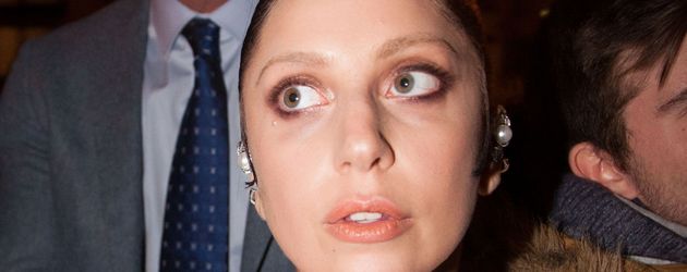 Lady GaGa Lady GaGa