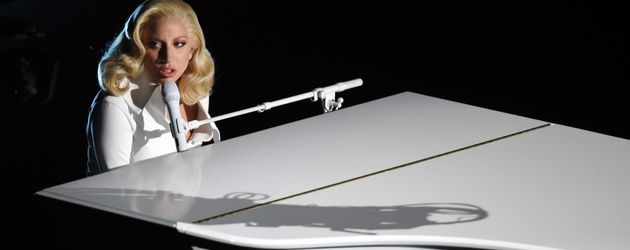 Mega-Star Lady GaGa Mega-Star Lady GaGa