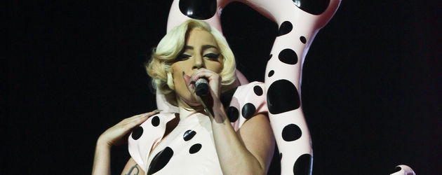 Lady GaGa Lady GaGa