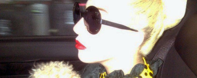 Lady GaGa Lady GaGa