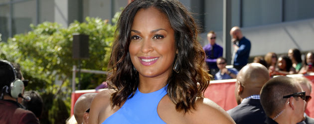 Laila Ali Laila Ali