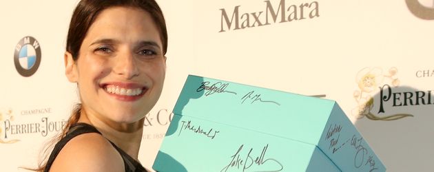 Lake Bell Lake Bell