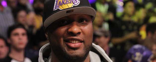 Lamar Odom Lamar Odom