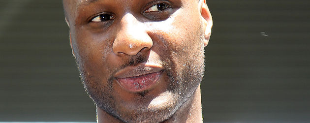 Lamar Odom Lamar Odom