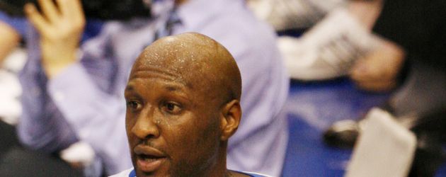 Lamar Odom Lamar Odom