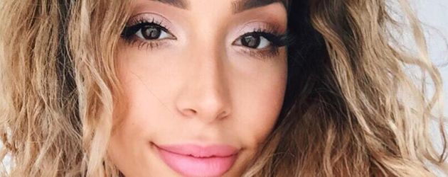 Lamiya Slimani, YouTuberin und Sängerin Lamiya Slimani, YouTuberin und Sängerin