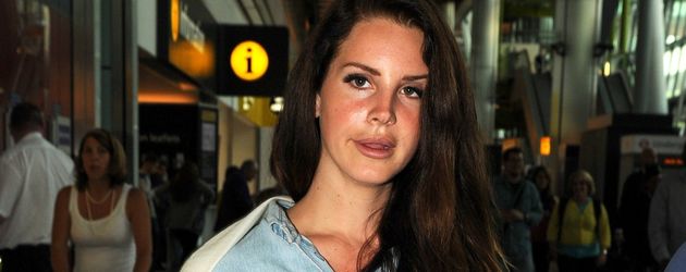 Lana Del Rey Lana Del Rey