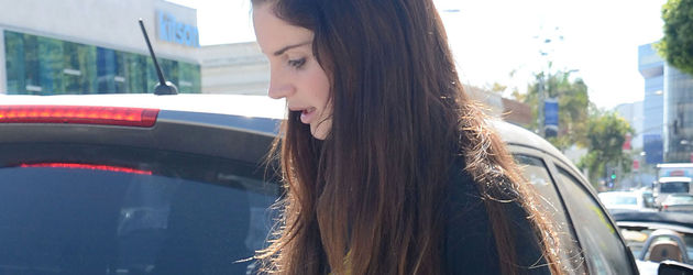 Lana Del Rey Lana Del Rey