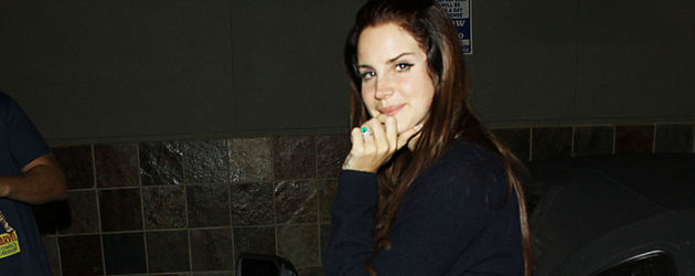 Lana Del Rey Lana Del Rey