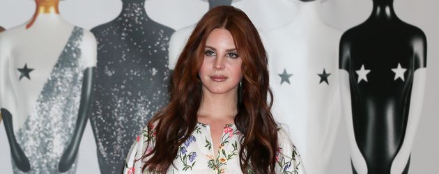 Lana Del Rey Lana Del Rey