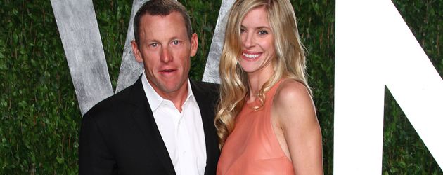 Lance Armstrong Lance Armstrong
