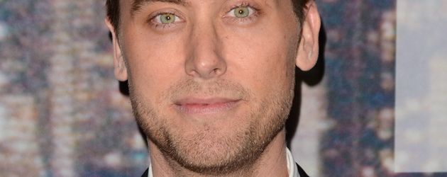 Lance Bass Lance Bass