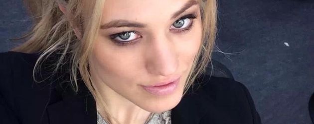 Larissa Marolt Larissa Marolt