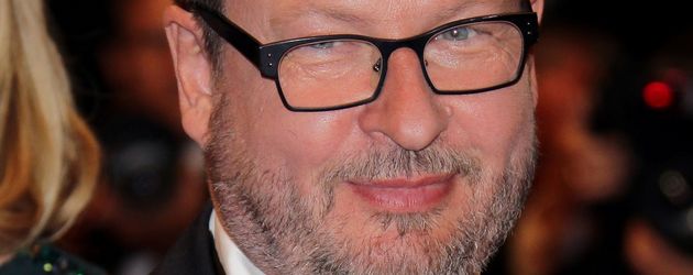 Lars von Trier Lars von Trier