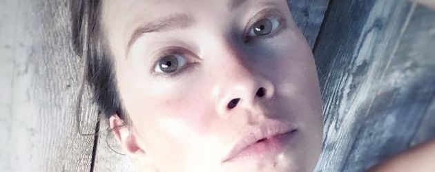 Laura Osswald, "Doctor's Diary"-Star Laura Osswald, "Doctor's Diary"-Star
