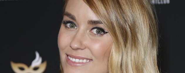 Lauren Conrad bei einer Hoteleröffnung in Las Vegas Lauren Conrad bei einer Hoteleröffnung in Las Vegas