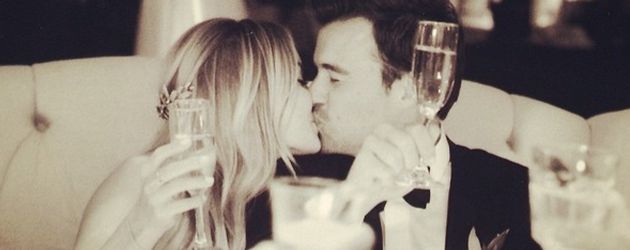 Lauren Conrad und William Tell Lauren Conrad und William Tell