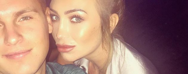 Lauren Goodger Lauren Goodger