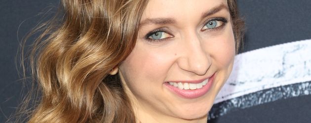 Lauren Lapkus Lauren Lapkus