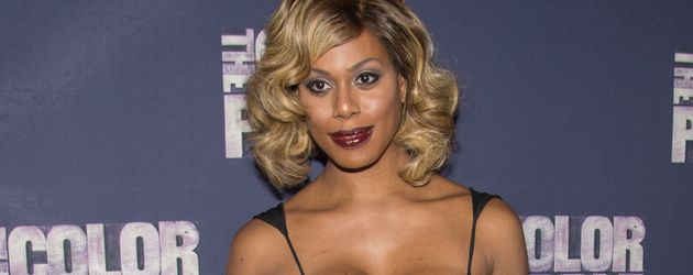 Laverne Cox Laverne Cox