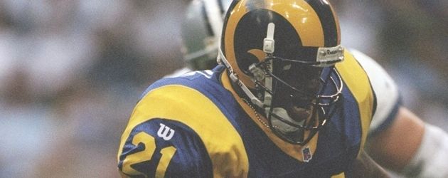 Lawrence Phillips Lawrence Phillips