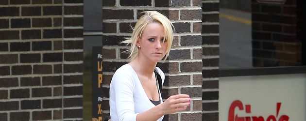 Leah Messer Leah Messer